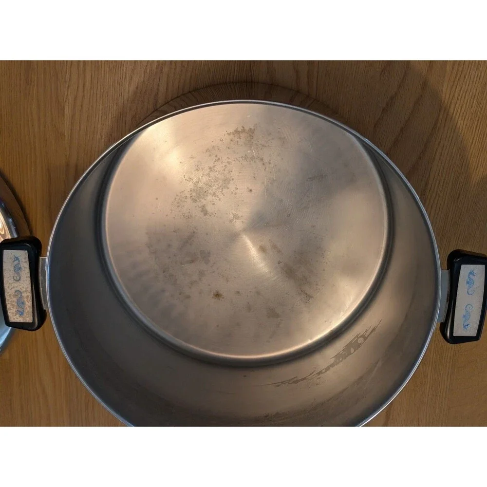 Revere Ware rare vintage